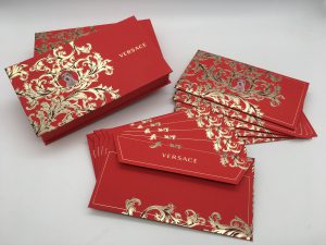 Versace Red Packet 2_ThePeakSingapore  Red packet, Luxury soap packaging,  Packaging inspiration