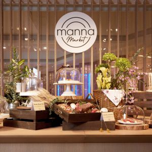 Manna Festive Offers for NWD Artisans